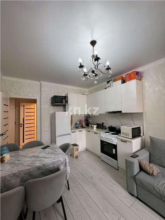 Продажа 2-комнатной квартиры, 40 м² в Астане - фото 3