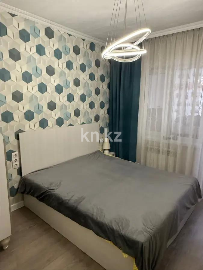 Продажа 1-комнатной квартиры, 38.4 м², мкр. Алтай-1, дом  29 в Алматы - фото 2