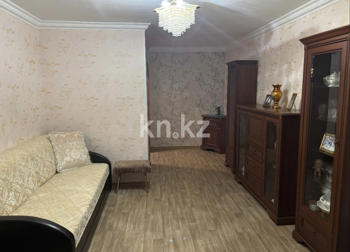 Продажа 2-комнатной квартиры, 41.5 м², пр. Республики, дом  18 в Караганде - фото 7