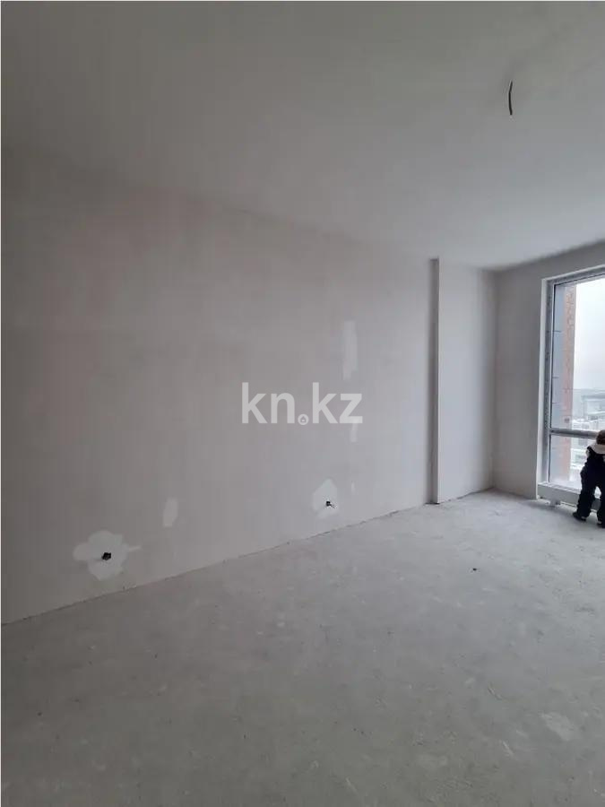 Продажа 4-комнатной квартиры, 110.7 м² в Алматы - фото 2