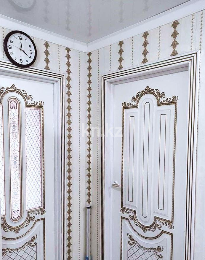 Продажа 4-комнатной квартиры, 60 м² в Караганде - фото 12