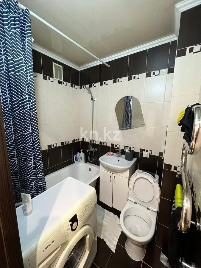 Продажа 2-комнатной квартиры, 45 м² в Алматы - фото 4