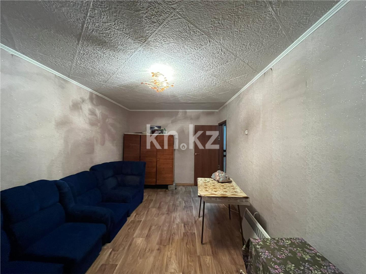 Продажа 1-комнатной квартиры, 30 м², 18 мкр. в Караганде - фото 3