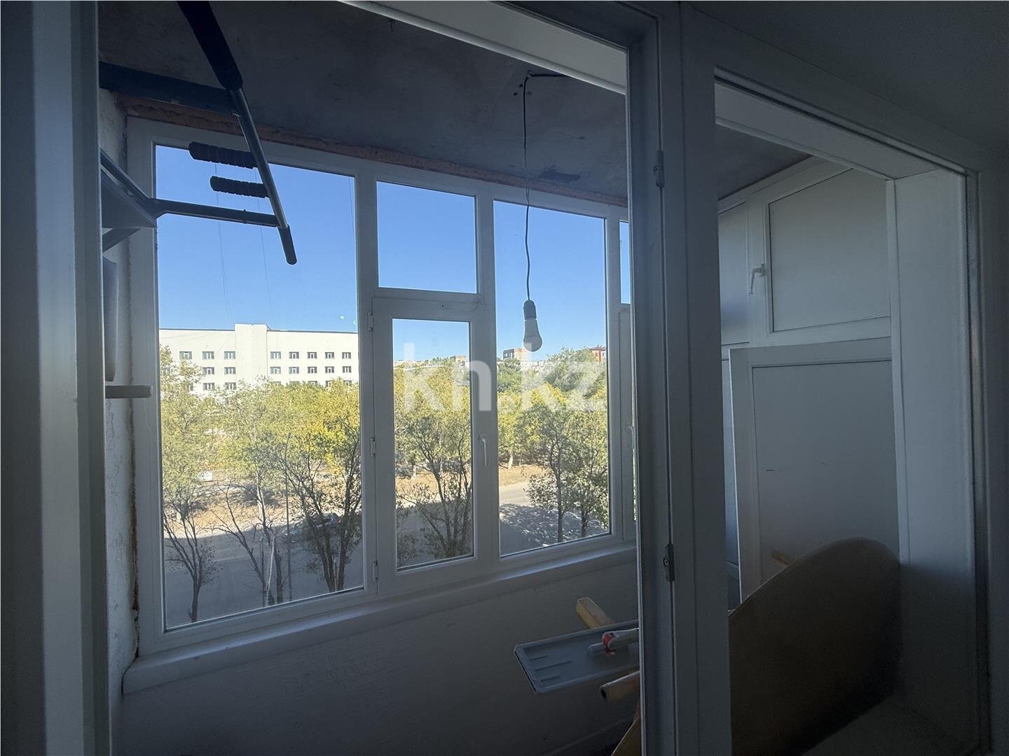 Продажа 3-комнатной квартиры, 87 м² в Караганде - фото 14