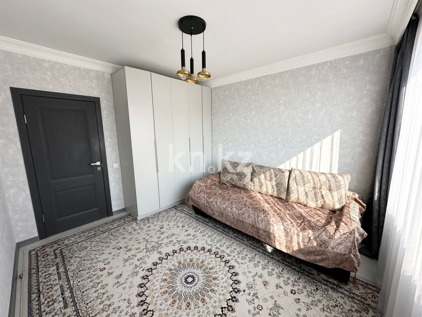 Продажа 2-комнатной квартиры, 47 м² в Алматы - фото 5