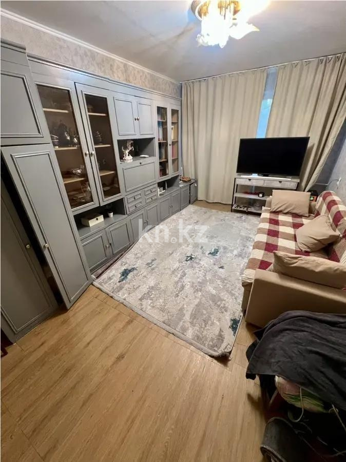 Продажа 3-комнатной квартиры, 61 м² в Алматы