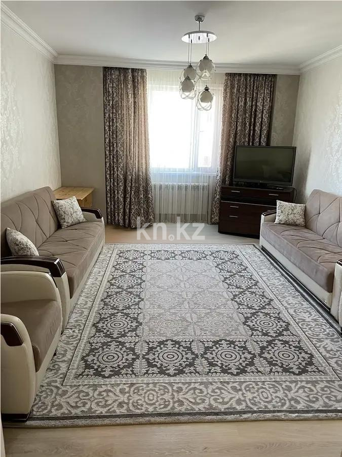 Продажа 2-комнатной квартиры, 68.2 м² в Астане