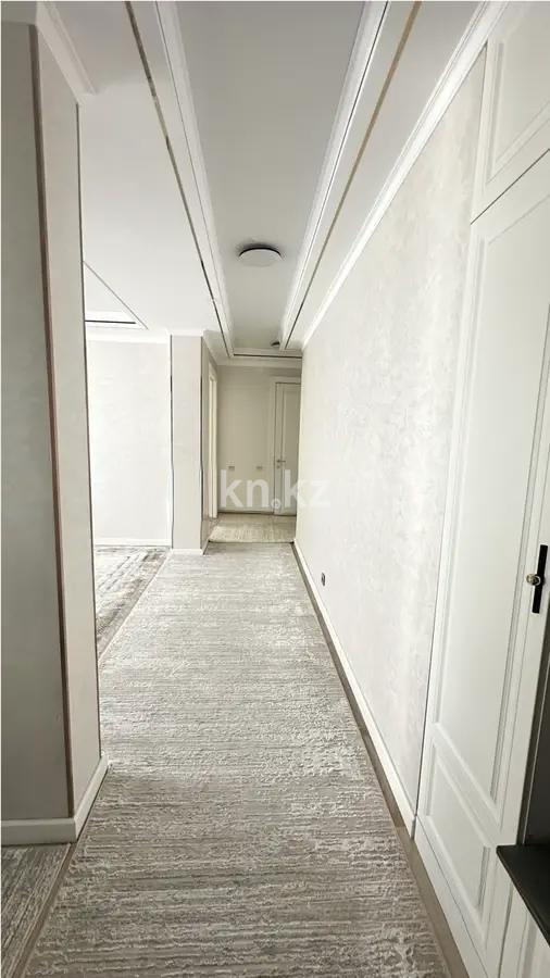 Продажа 3-комнатной квартиры, 89 м² в Алматы - фото 7