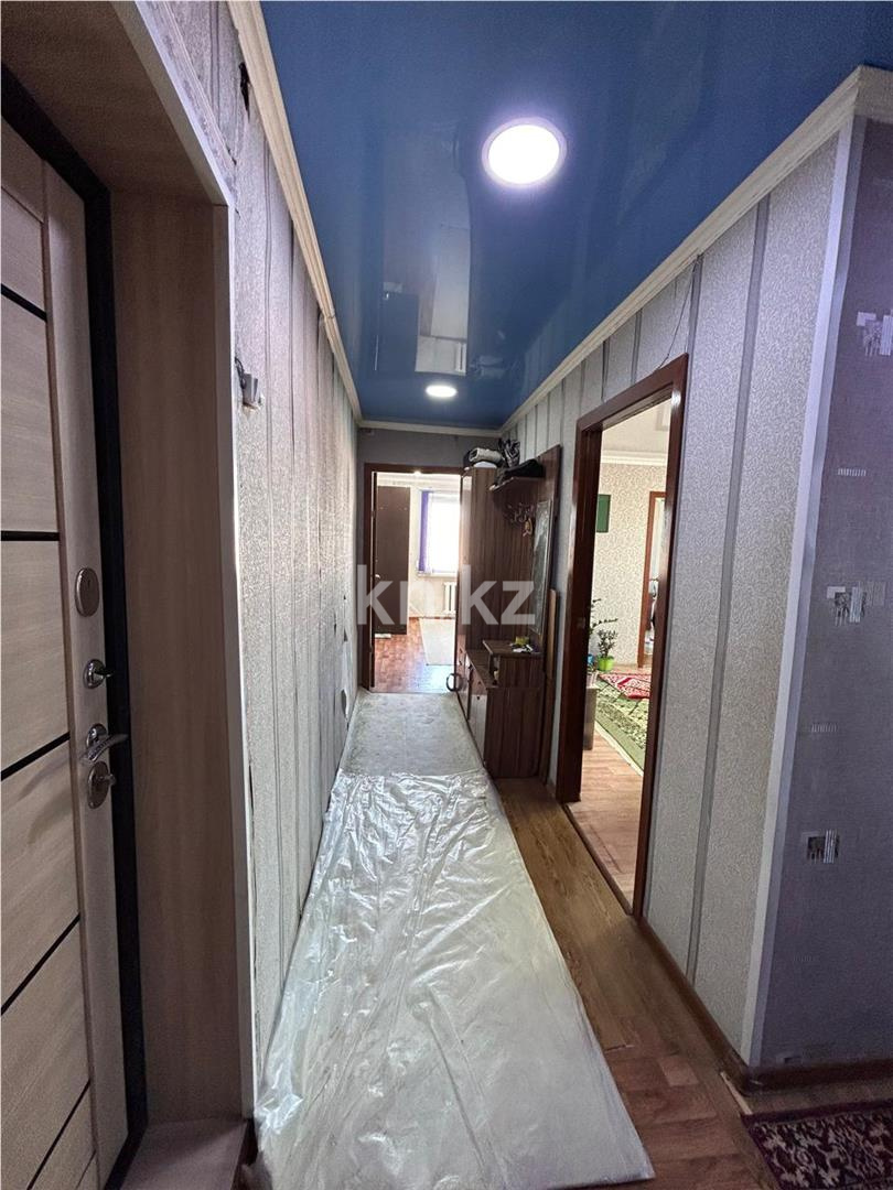 Продажа 3-комнатной квартиры, 54 м² в Темиртау - фото 17
