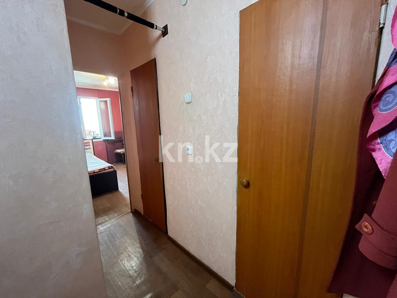 Продажа 2-комнатной квартиры, 40 м² в Караганде - фото 17