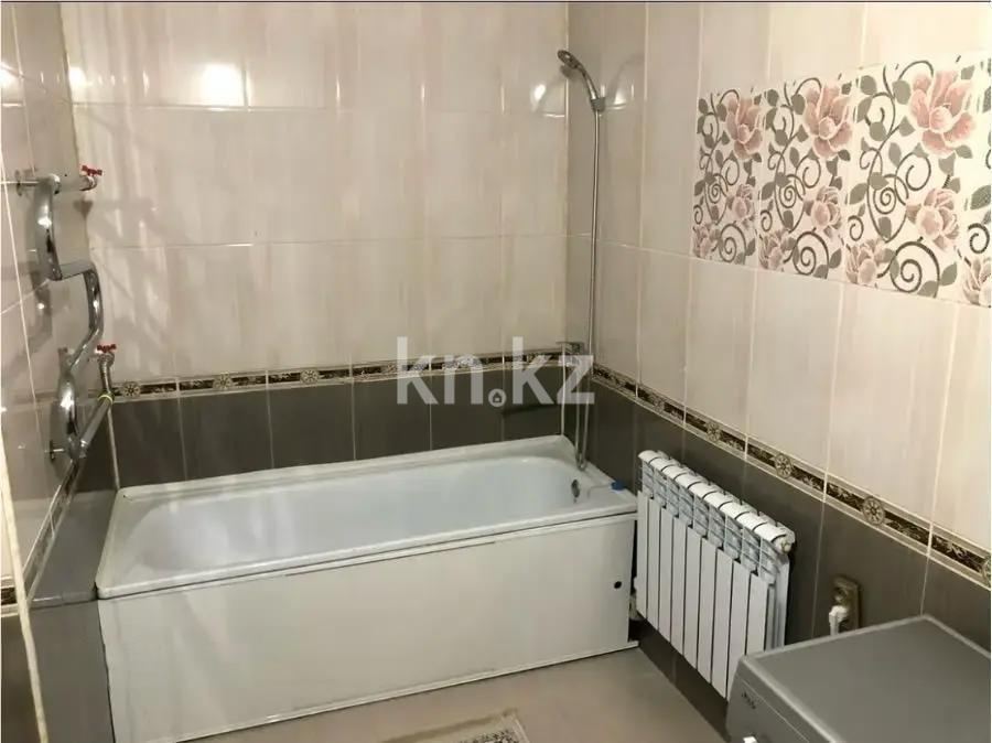 Продажа 1-комнатной квартиры, 41 м² в Алматы - фото 4