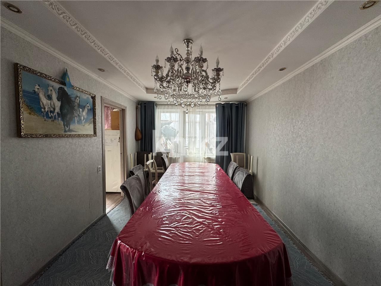 Продажа 4-комнатной квартиры, 61 м² в Темиртау