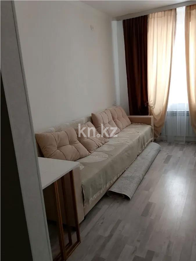 Продажа 1-комнатной квартиры, 27 м² в Астане