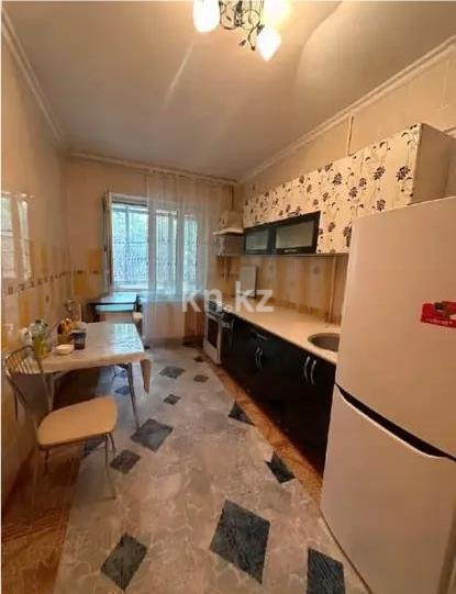 Продажа 2-комнатной квартиры, 54 м², мкр. Айнабулак-2, дом  52 в Алматы - фото 2