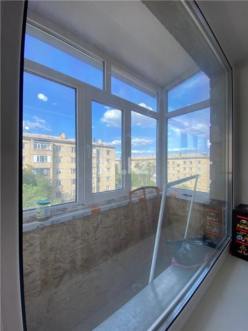 Продажа 4-комнатной квартиры, 60 м² в Караганде - фото 9