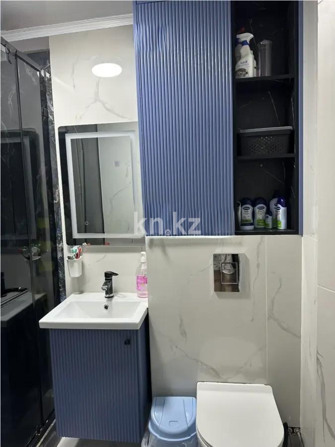 Продажа 3-комнатной квартиры, 63 м² в Астане - фото 5