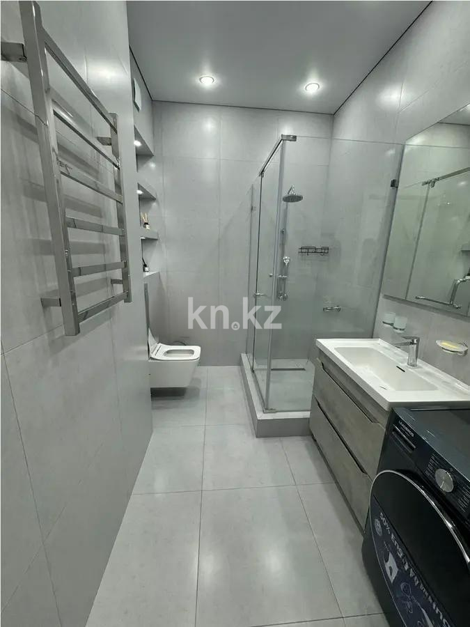 Продажа 2-комнатной квартиры, 55 м² в Алматы - фото 4