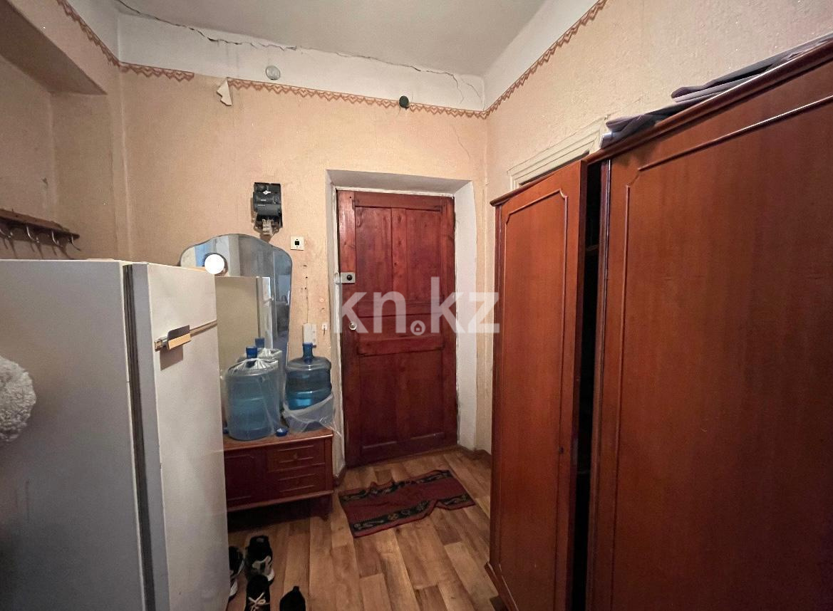 Продажа 2-комнатной квартиры, 57 м² в Караганде - фото 10