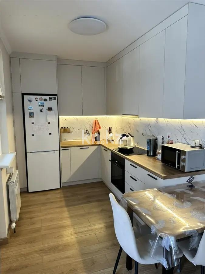 Продажа 1-комнатной квартиры, 39.32 м² в Астане - фото 2