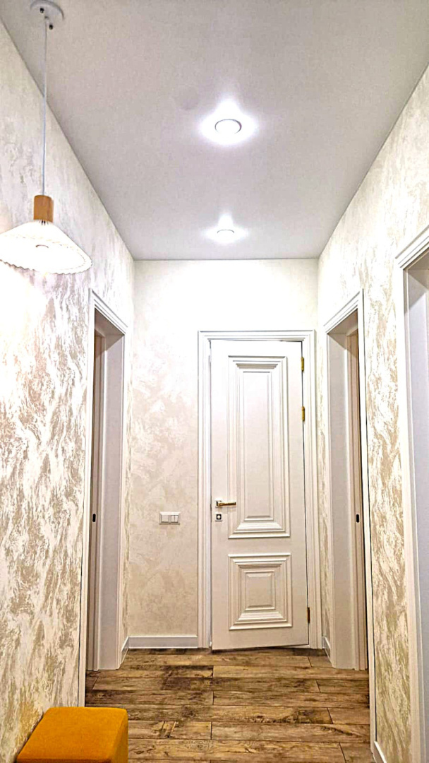 Продажа 2-комнатной квартиры, 63 м², ул. Казыбек би, дом  7а - пересечение с ул. Розы Баглановой, район Астана-Арена, Барыс-Арена. в Астане - фото 10