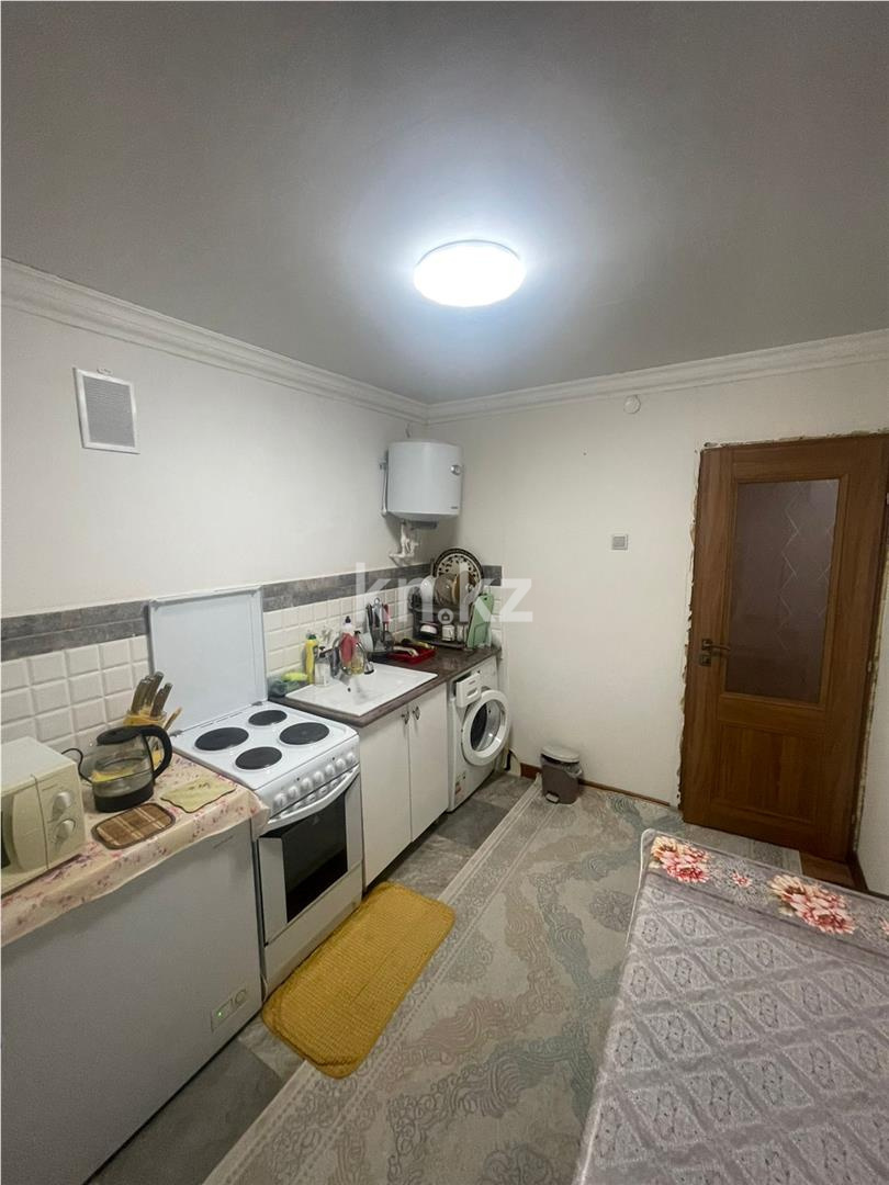 Продажа 1-комнатной квартиры, 34 м² в Караганде - фото 2