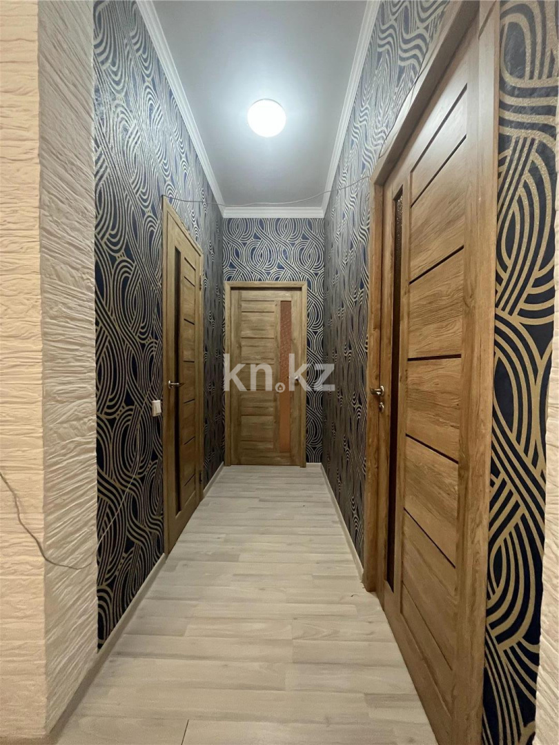 Продажа 3-комнатной квартиры, 80 м², Степной 2 в Караганде - фото 17