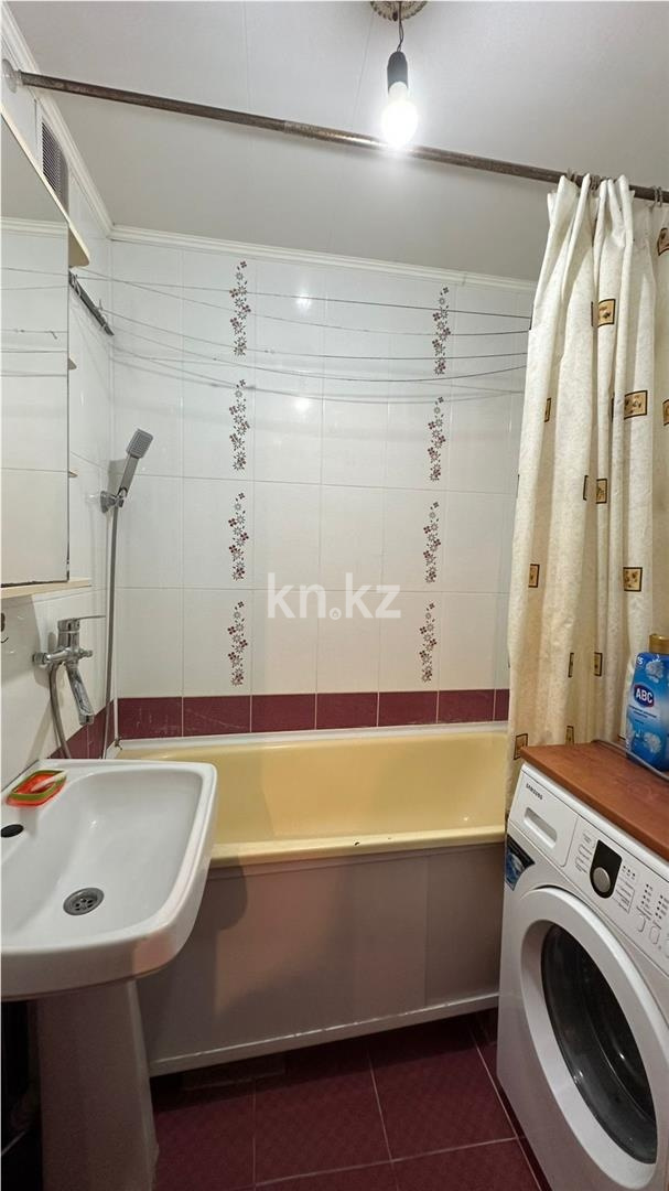 Продажа 3-комнатной квартиры, 58.6 м² в Астане - фото 11