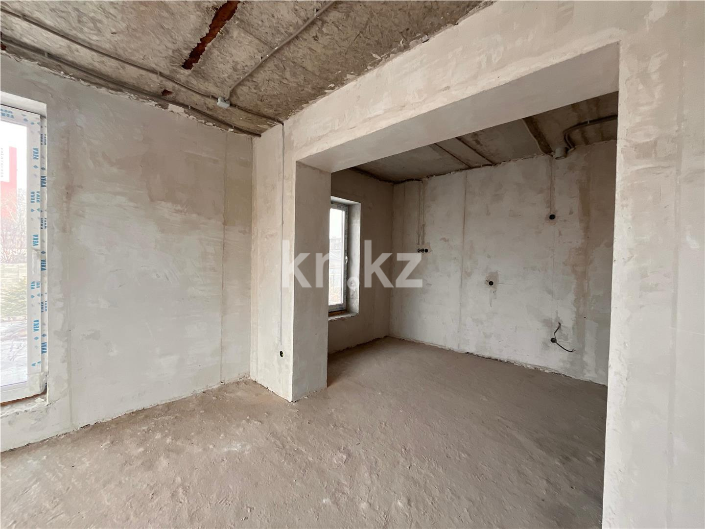 Продажа 4-комнатного дома, 81.5 м² в Караганде - фото 9