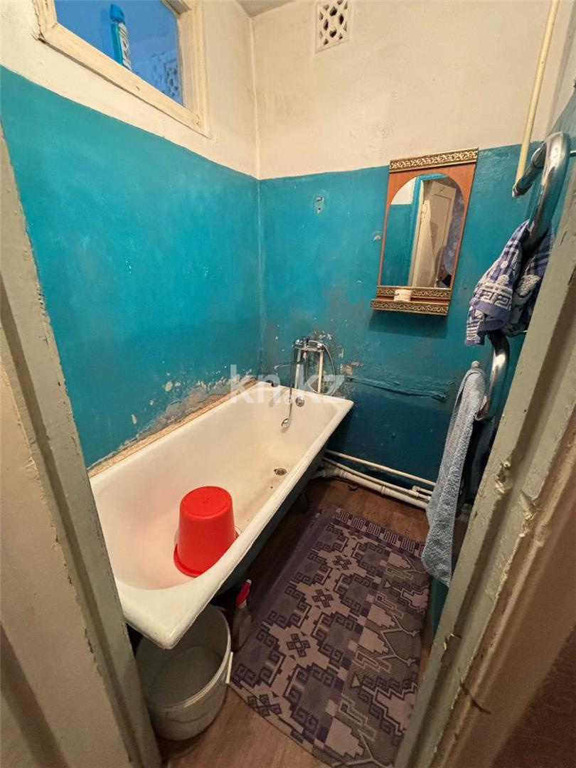 Продажа 2-комнатной квартиры, 48 м², мкр-н 14 в Караганде - фото 7