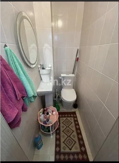 Продажа 2-комнатной квартиры, 56 м² в Астане - фото 5