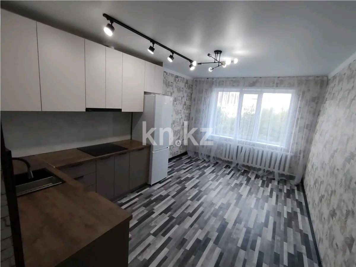 Продажа 1-комнатной квартиры, 38.7 м² в Астане