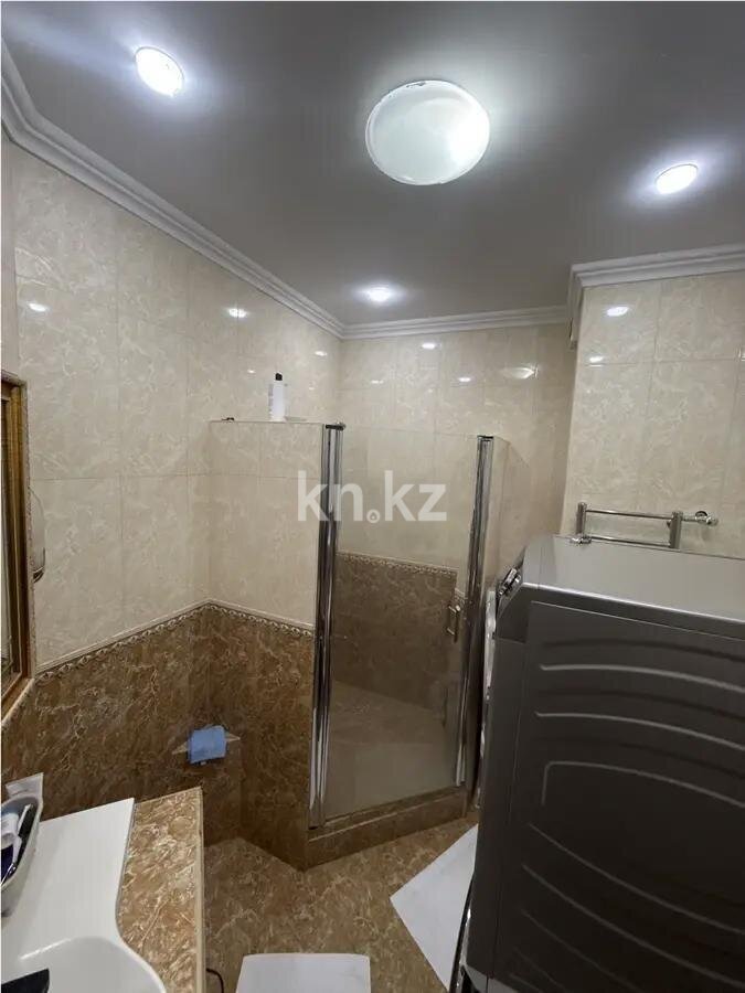 Продажа 3-комнатной квартиры, 122 м² в Алматы - фото 5