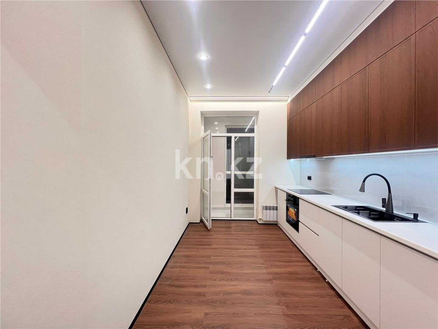 Продажа 3-комнатной квартиры, 88 м² в Караганде - фото 13
