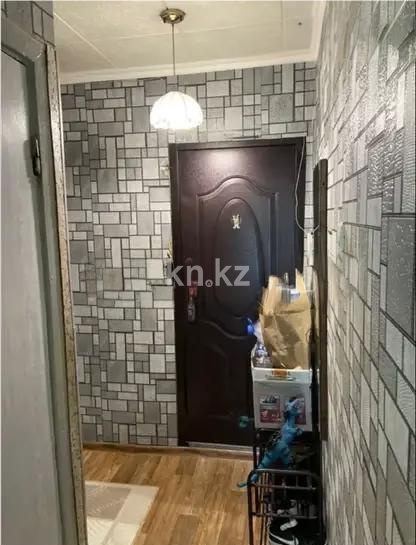 Продажа 1-комнатной квартиры, 35 м², мкр. Орбита-4, дом  4 в Алматы - фото 3