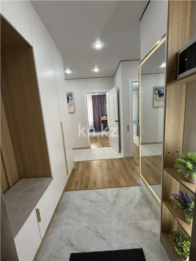 Продажа 3-комнатной квартиры, 60 м² в Алматы - фото 6