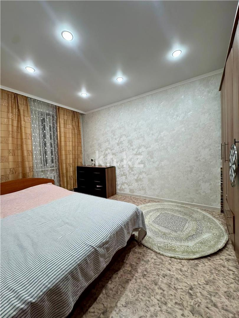 Продажа 2-комнатной квартиры, 53 м² в Караганде - фото 2
