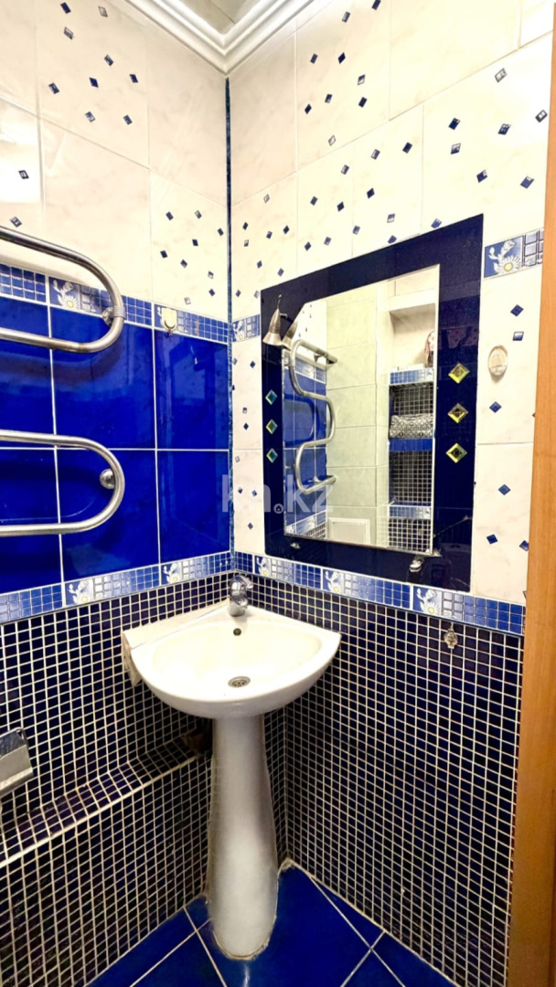 Продажа 3-комнатной квартиры, 53 м², ул. Бородина, дом  10 в Алматы - фото 14