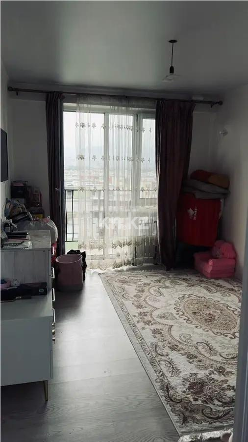 Продажа 1-комнатной квартиры, 30 м² в Алматы