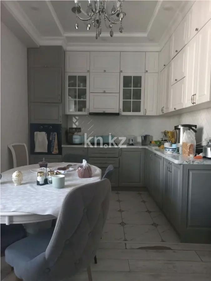 Продажа 4-комнатной квартиры, 116 м² в Астане - фото 4