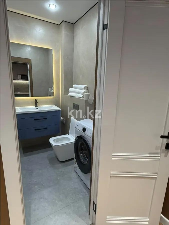 Продажа 1-комнатной квартиры, 25.1 м² в Астане - фото 4