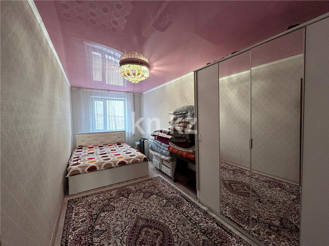 Продажа 2-комнатной квартиры, 44 м², пр. Металлургов в Темиртау - фото 5