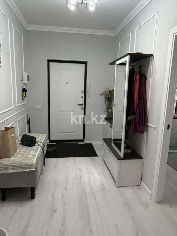 Продажа 2-комнатной квартиры, 60.4 м² в Астане - фото 4