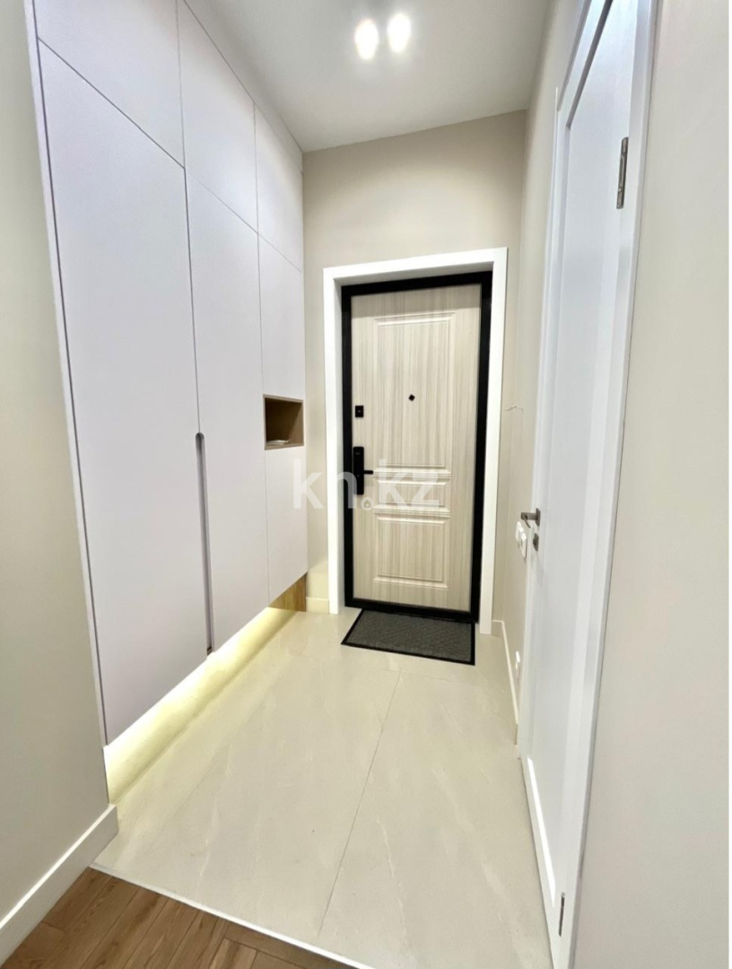 Аренда 2-комнатной квартиры посуточно, 50 м² в Астане - фото 7