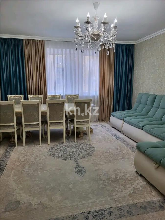 Продажа 3-комнатной квартиры, 86 м² в Астане - фото 2