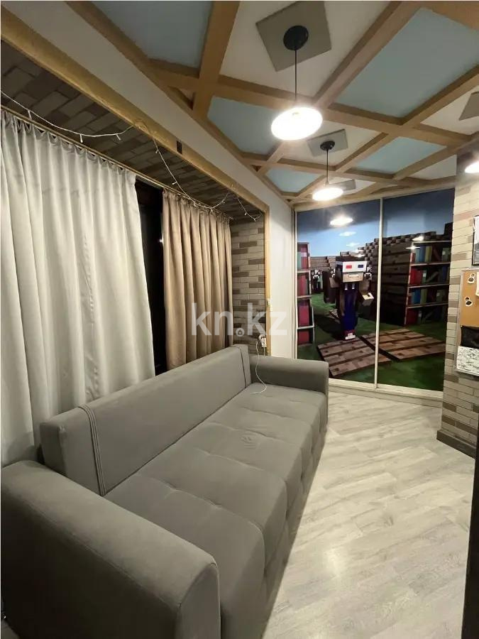 Продажа 4-комнатной квартиры, 106 м² в Алматы