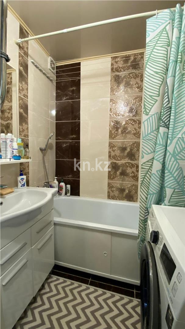 Продажа 3-комнатной квартиры, 62 м², мкр. Голубые Пруды в Караганде - фото 8