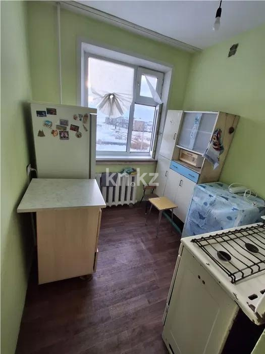Продажа 2-комнатной квартиры, 44 м² в Шахтинске - фото 3