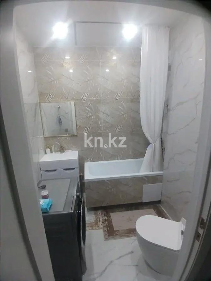 Продажа 1-комнатной квартиры, 41 м² в Астане - фото 3