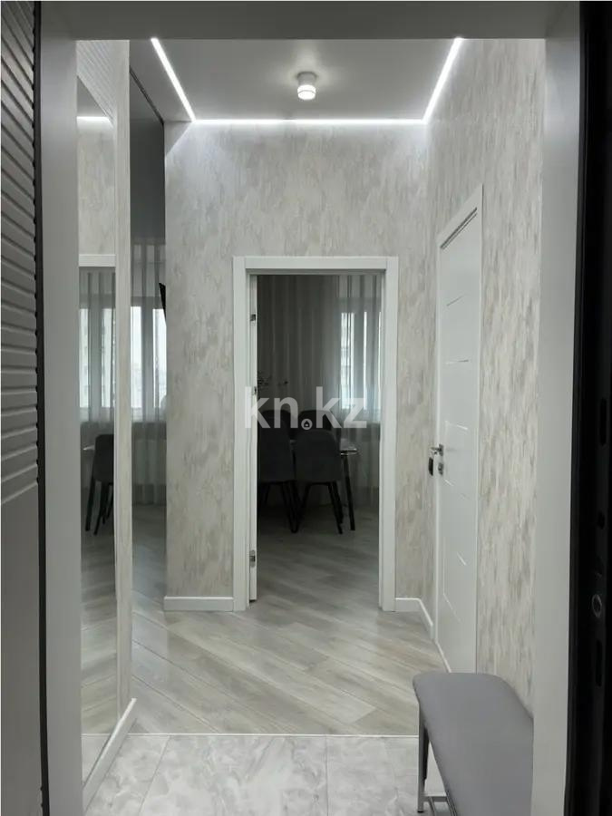 Продажа 1-комнатной квартиры, 36.5 м² в Астане - фото 3