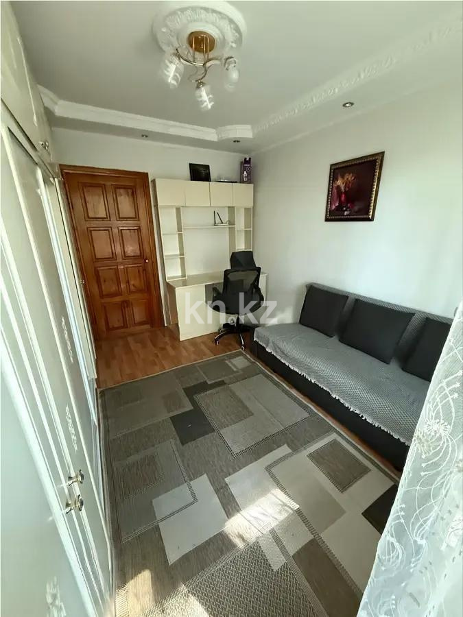 Продажа 3-комнатной квартиры, 66 м², мкр-н Сайран, дом  6 в Алматы - фото 2